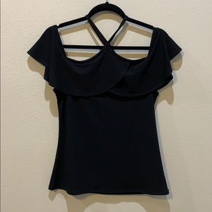 express shirt size small